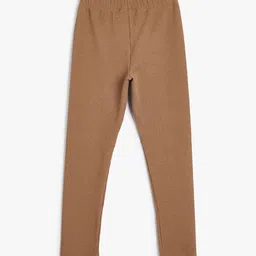 Koton Girls Ankle Length Leggings-picture-51