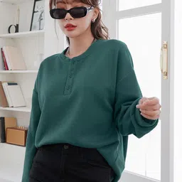 RAHI TRENDZ Woollen Top-picture-40