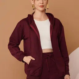 Moda Rapido Sweatshirt With Trousers Co-Ords-picture-17