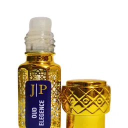 Jeval Women Oud Elegance Long Lasting Attar - 3 ml image 3
