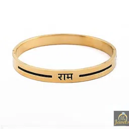 19TH JULY JEWELS Stainless Steel Bracelet-picture-15