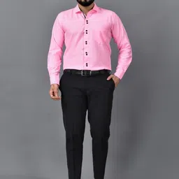 VTEXX Men Standard Semiformal Shirt-picture-30