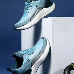 Sparx Men Mesh Training or Gym Shoes-picture-20