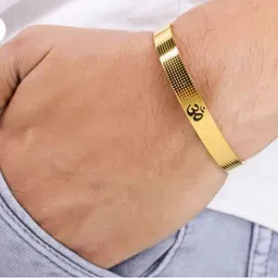 Lila Unisex Bracelet image 4