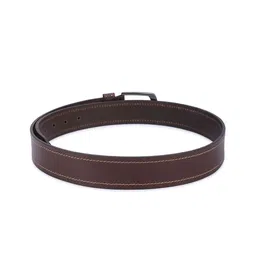 Kastner Men Leather Formal Belt image 5