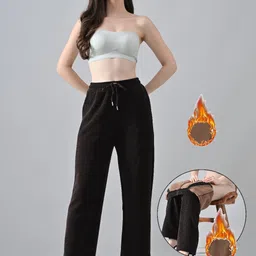 TOMKOT Mid-Rise Thermal Bottom With Pocket image 2