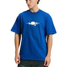 BDSQUARE Men Printed T-shirt-picture-37