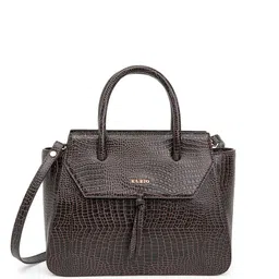 KLEIO Women Animal PU Structured Handheld Bag-picture-39