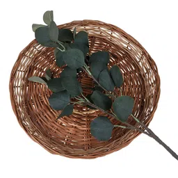 Kuber Industries Unisex Green Artificial Flowers and Plants image 2