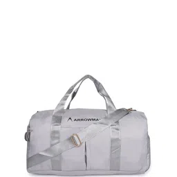 ARROWMAX Medium Sports or Gym Detachable Shoulder Strap And Handles Canvas Duffel Bag-picture-48