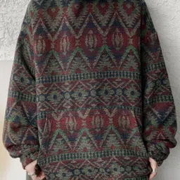 Mast & Harbour Men Printed Sweatshirts-picture-31