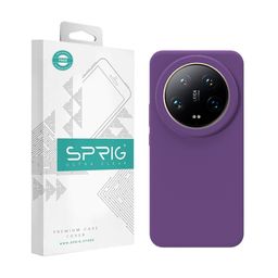 SPRIG Solid Printed Back Case Mobile Accessories-picture-34