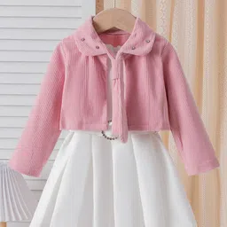 Xsole Girls Tunic with Skirt-picture-10