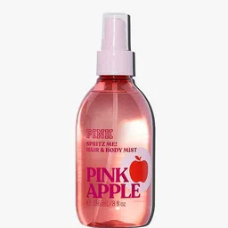 Victoria's Secret Women Pink Apple Hair & Body Mist - 236 ml-picture-25