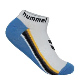 hummel 2 Pcs Ankle-Length Socks image 2