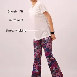 UMILDO T-Shirt & Trousers Co-Ords image 2