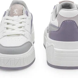 red tape Casual Sneaker Shoes for Women | Classic Rounded Toe & Pampering Cushioned Casuals For Women image 5