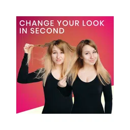 VGR V-519s Professional Hair Straightener - 38mm Ceramic Coating Plates - Black image 5