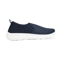 Bata Men Perforations Slip-On Sneakers image 4