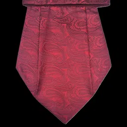 voici Paisley Design Cravats image 3