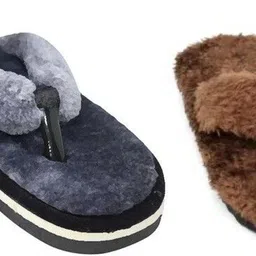 rexizone Women Flip Flops-picture-34