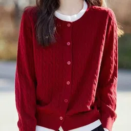 StyleCast Women Open Front Jacket-image-97