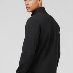 YONGE Men Printed Sweatshirt image 2