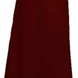 WOLISQ Cotton Petticoat All color Pure Cotton Petticoat-picture-21