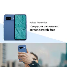 SPRIG Solid Printed Back Case Mobile Accessories image 4