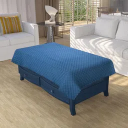Sun Rise Blue 4-Seater Table Cover-picture-38