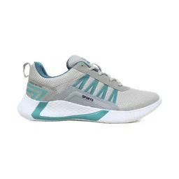 BIRDE Men Mesh Running Non-Marking Shoes image 3