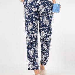 Dreamz by Pantaloons Printed Pure Cotton Mid-Rise Lounge Pants-picture-25
