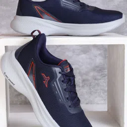 ABROS Men Flexor Sports Running Shoes-picture-24
