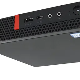 BESTYLISH Core™ i3 (9th Gen) Quad-Core | ThinkCentre Mini Desktop [RHA] Intel Core i3 (9th Gen) [4 Cores, 4 Threads, Upto 4.20 GHz] (16 GB RAM/Integrated Intel® Ultra HD 630 Graphics/1024 GB Hard Disk/Windows 11 Pro) Mini Gaming Tower with MS Office-picture-31