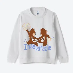 YK Disney Unisex Kids Printed Sweatshirt-picture-45