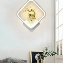 regalia radiance Wallchiere Wall Lamp With Bulb image 5