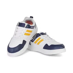 DRACKFOOT Men Colourblocked Sneakers-picture-47