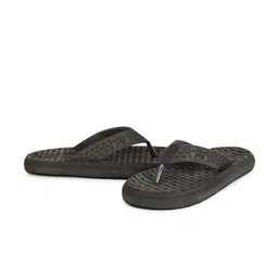 ORTHO JOY Men Rubber Thong Flip-Flops image 3