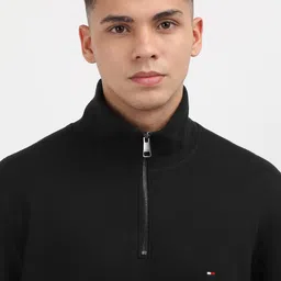 Tommy Hilfiger Men Sweatshirt image 2