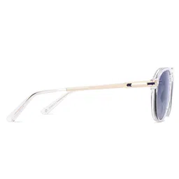 John Jacobs Unisex Aviator Sunglasses With UV Protected Lens-picture-28