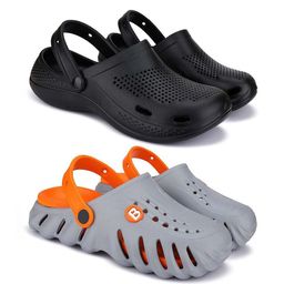BERSACHE Men Slip-On-picture-46