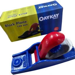 oaykay OK-3081 Metallic Material, Fully hardened steel Hand Plane-picture-23