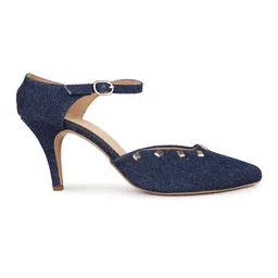 Inc 5 Party Slim Heeled Pumps image 3