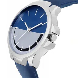 Miss Perfect Unisex Patterned Dial & Straps Analogue Watch 79 image 2