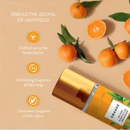 Signature Set Of 2 White & Transparent Freshener 500ml image 5