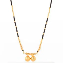 Angel Creation Artificial Beaded Mangalsutra-picture-19