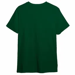 LITWAY Boys Printed Short Sleeves Pure Cotton T-shirt With Shorts image 5