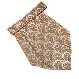 voici Paisley Design Cravats-picture-42