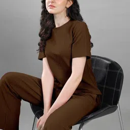 WESTHOOD Top With Trouser Co-Ords image 4