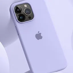TREEMODA Solid iPhone 15 Pro Max Impact Resistant Back Case-image-26